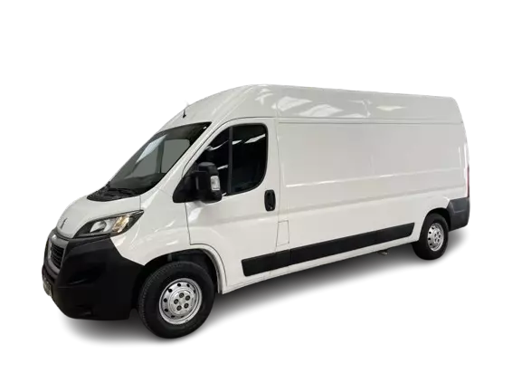 imagen Peugeot Boxer FG 3.5 L3H2 BHDI-29